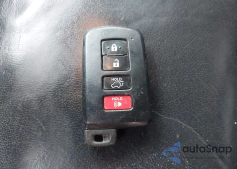 2016 Toyota Highlander Xle V6 z USA, uszkodzony, nr VIN 5TDKKRFH9GS125137